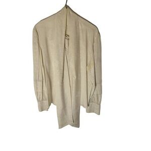 Vintage Christine Thomas Blouse – Size 8